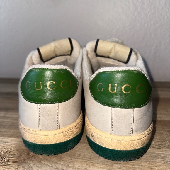 Gucci sneakers - Picture 4 of 6